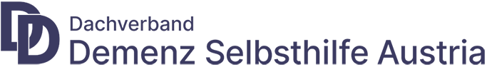 Logo Demenz Selbsthilfe Austria